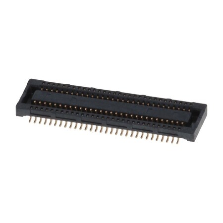Molex Board To Board & Mezzanine Connectors 0.5Mm Btb Smt Rec 60P 1.5Mm Height 547220604
